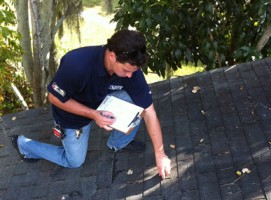 Roof Inspection Tampa FL