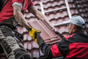 Roofing Materials Tampa FL